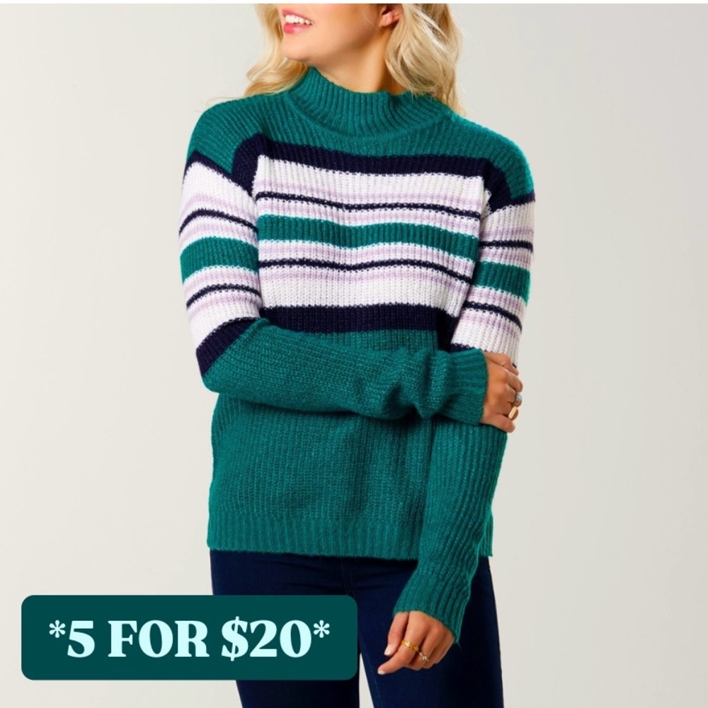 Sweater //